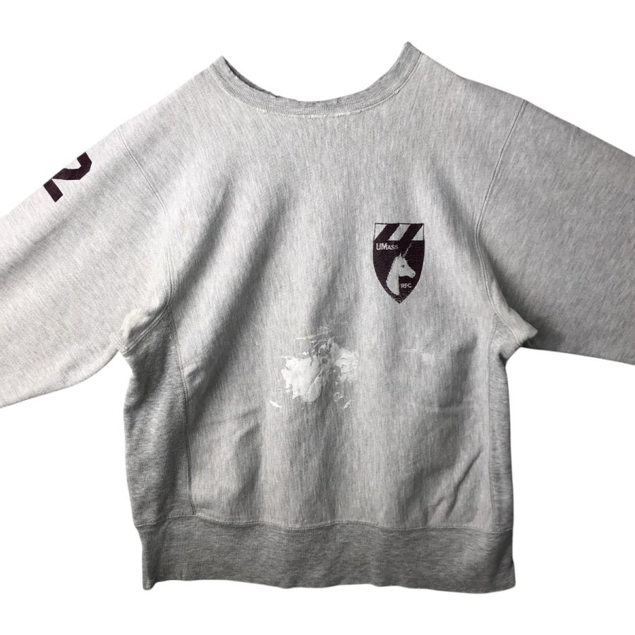 Champion（チャンピオン） 古着 90年代 リバースウィーブ トリコタグ