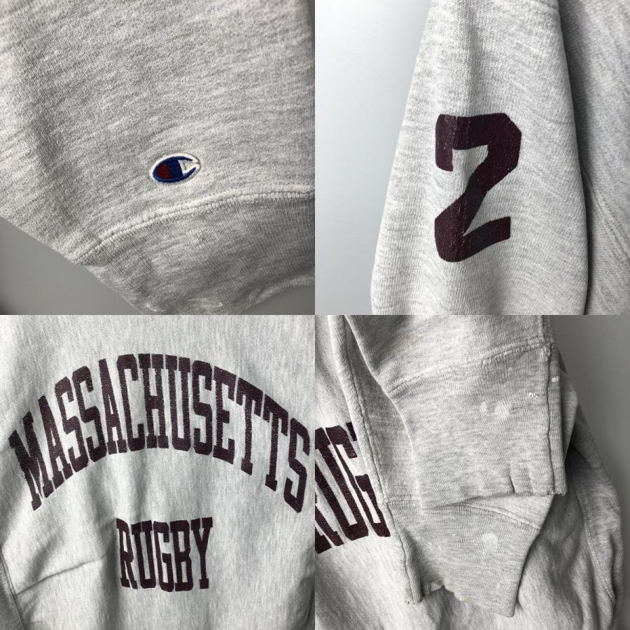 Champion（チャンピオン） 古着 90年代 リバースウィーブ トリコタグ