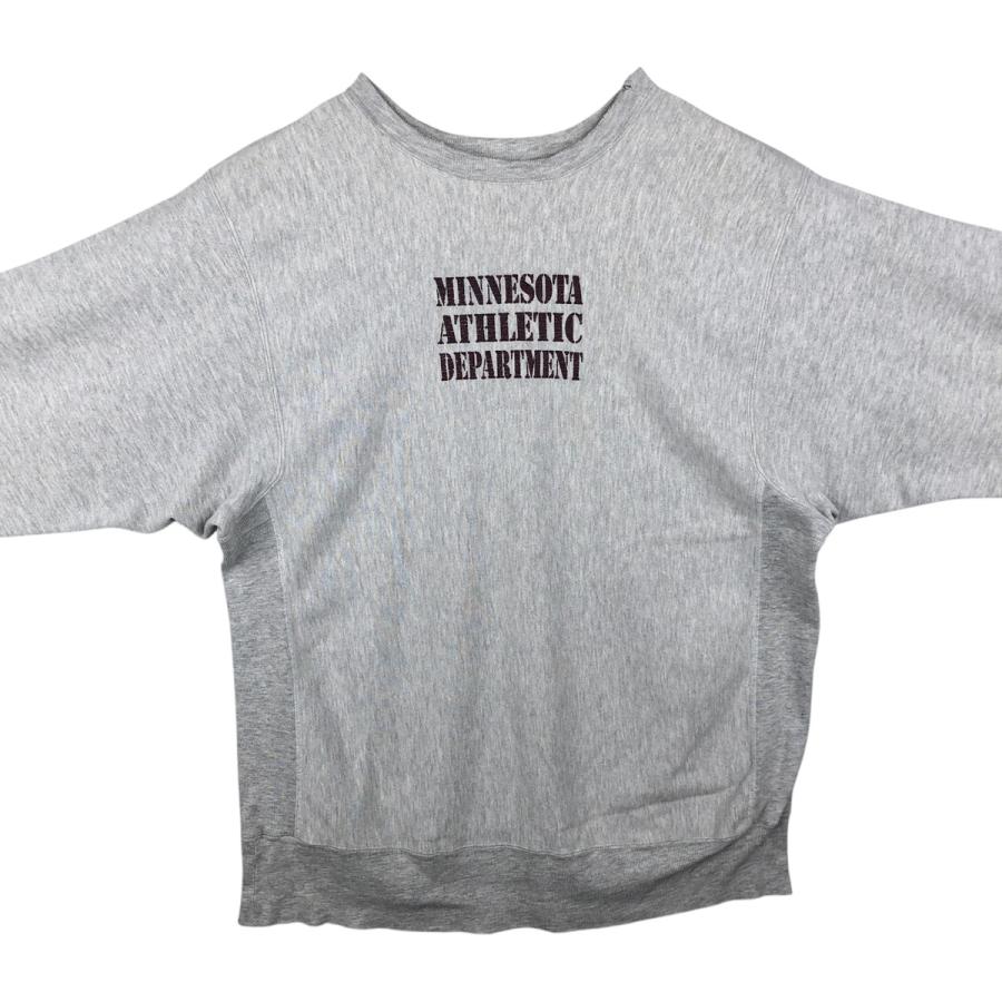 Champion（チャンピオン） 古着 80年代 リバースウィーブ トリコタグ 3
