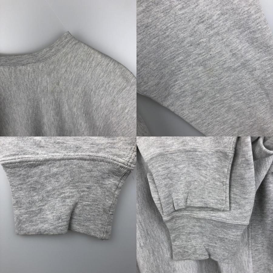 Champion（チャンピオン） 古着 80年代 リバースウィーブ トリコタグ 3