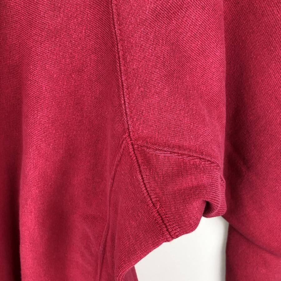 Champion（チャンピオン） 古着 90年代 リバースウィーブ 刺繍タグ