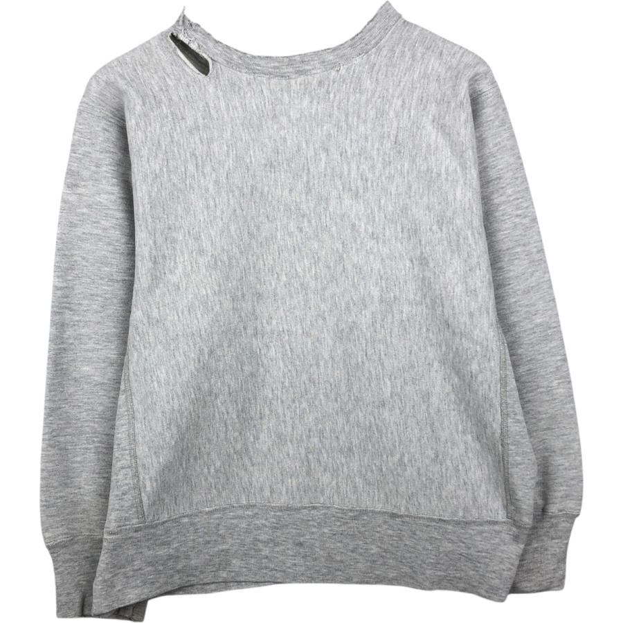 Champion（チャンピオン） 古着 80年代 リバースウィーブ トリコタグ