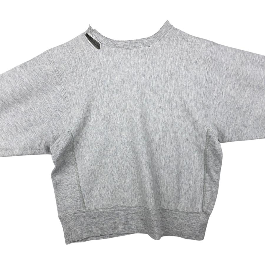 80s USA製 Champion リバースウィーブ スウェット トリコタグ L Champion（チャンピオン） 古着 80年代 リバースウィーブ トリコタグ