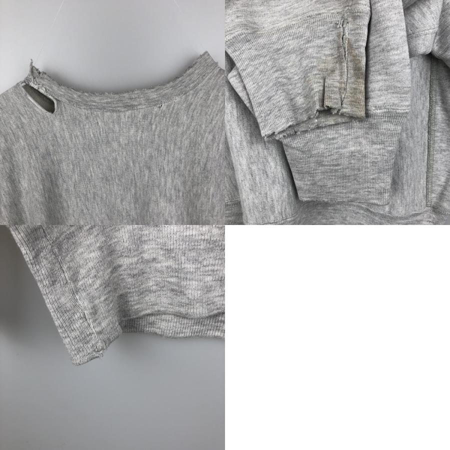 Champion（チャンピオン） 古着 80年代 リバースウィーブ トリコタグ