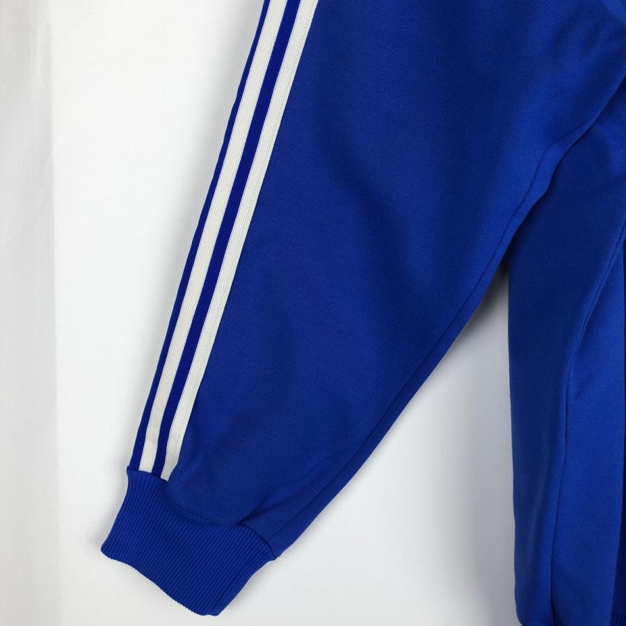 adidas（アディダス） 古着 70~80年代 トレフォイルロゴ ジャージ