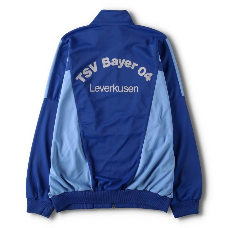 adidas（アディダス） 古着 80~90年代 ブンデスリーガ BAYER 04 