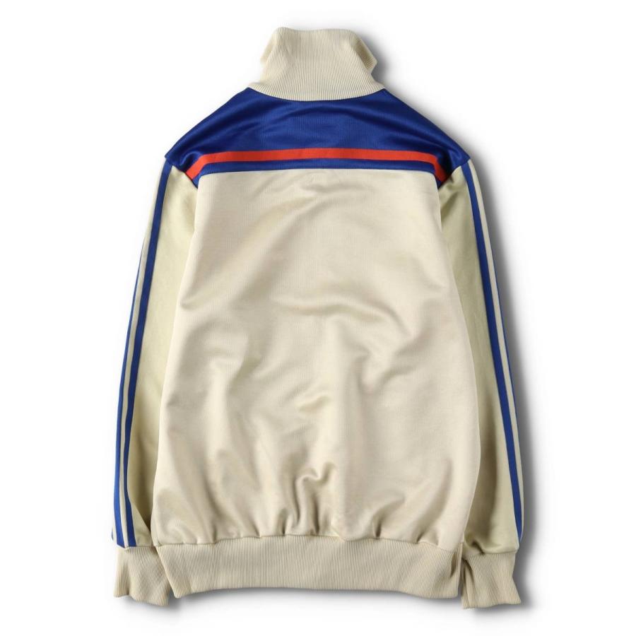 adidas（アディダス） 古着 70年代 トレフォイルロゴ ジャージ