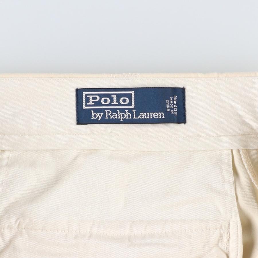 古着 ラルフローレン Ralph Lauren POLO by ツータック シルク