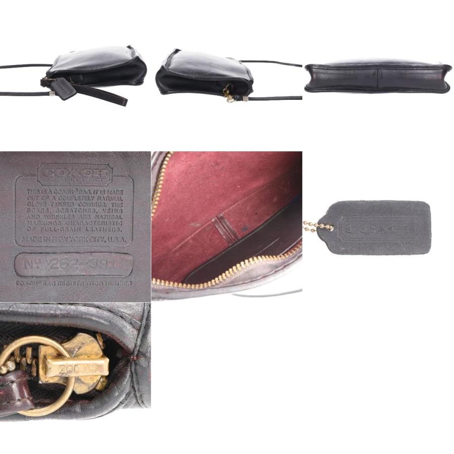 60年代 コーチ Coach Old Coach オールドコーチ 本革レザー ショルダーバッグ Usa製 ヴィンテージ 中古 0504 Gaa Gaa 古着屋jam 通販 Yahoo ショッピング