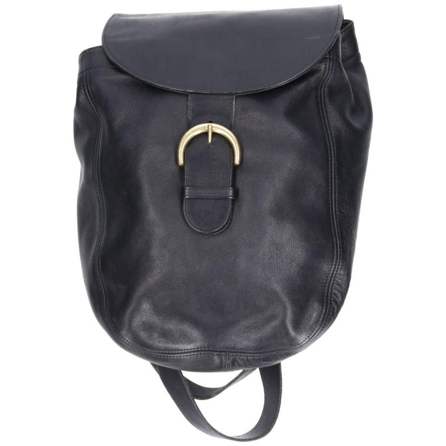 超美品 コーチ Coach 本革レザー リュック Gaa 格安 Lewisfamilyinsurance Com