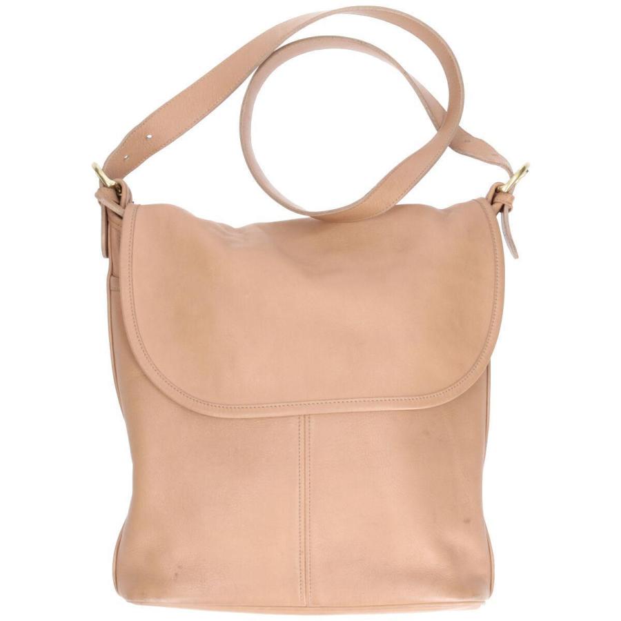 コーチ Coach Old Coach オールドコーチ 本革レザー ショルダーバッグ Usa製 ヴィンテージ Gaa000831 Gaa000831 古着屋jam 通販 Yahoo ショッピング