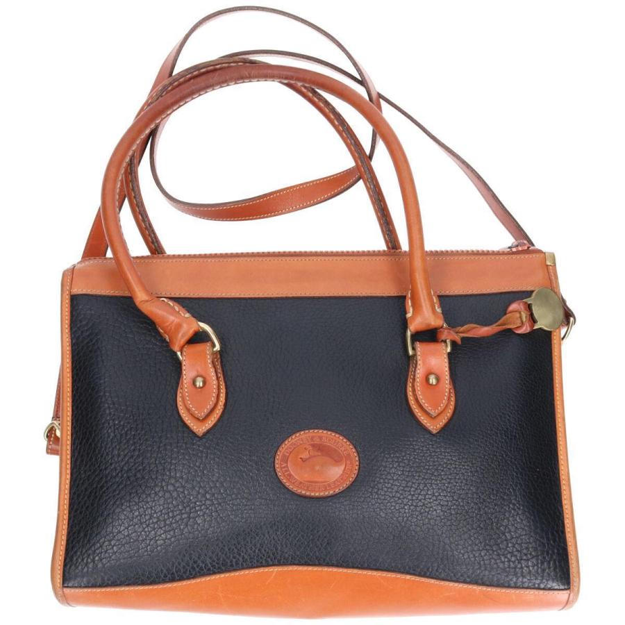 70年代 ドゥーニーアンドバーク Dooney Bourke 本革レザー ショルダーバッグ ヴィンテージ Gaa001057 Gaa001057 古着屋jam 通販 Yahoo ショッピング