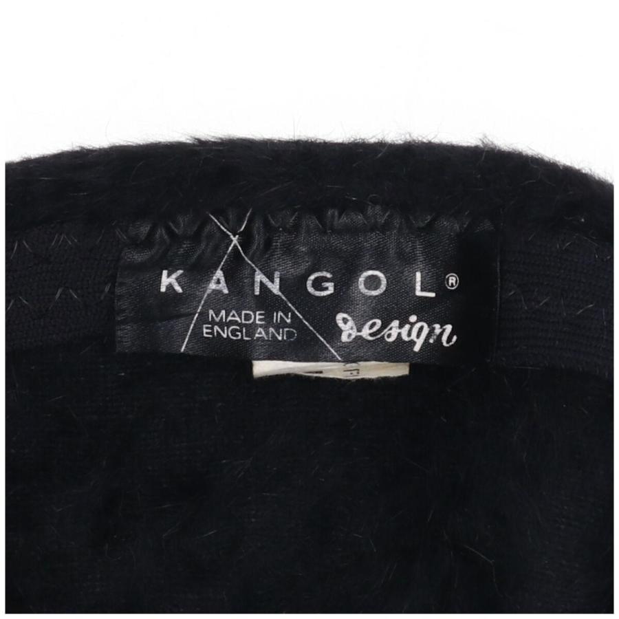 カンゴール KANGOL ベレー帽 英国製 /gaa001456 【SS2306】｜jamtrading1｜06