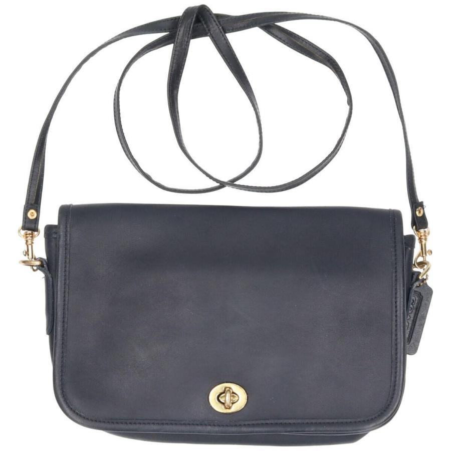 一部予約！】 COACH コーチ オールドコーチ ショルダー バッグ 80