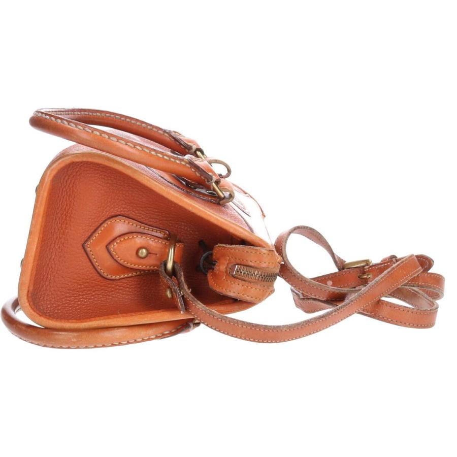 古着 70年代 ドゥーニーアンドバーク DOONEY&BOURKE 本革レザー 2WAY
