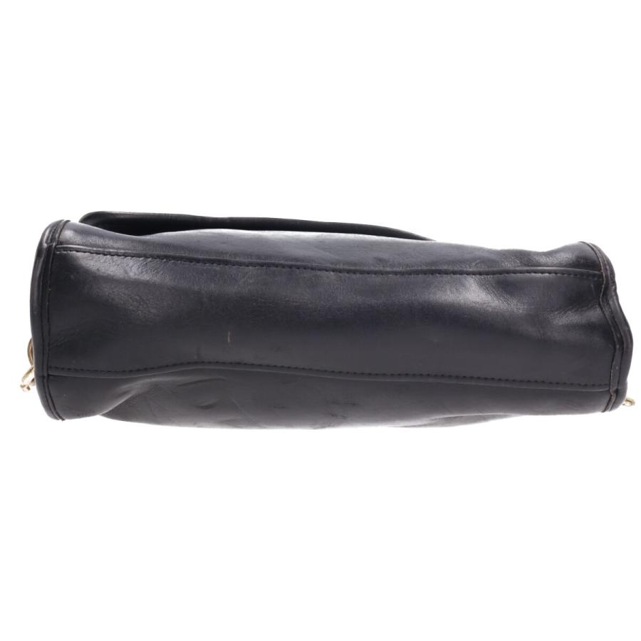 COACH 古着 80年代 コーチ OLD オールドコーチ ターンロック 2WAY  