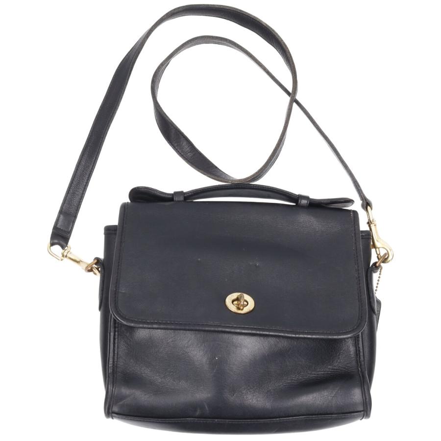 COACH 古着 80年代 コーチ OLD オールドコーチ ターンロック COACH 古着 80年代 コーチ OLD オールドコーチ ターンロック