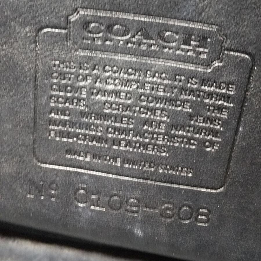 COACH 古着 80年代 コーチ OLD オールドコーチ ターンロック COACH 古着 80年代 コーチ OLD オールドコーチ ターンロック