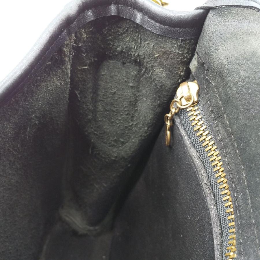 COACH 古着 80年代 コーチ OLD オールドコーチ ショルダーバッグ USA製  