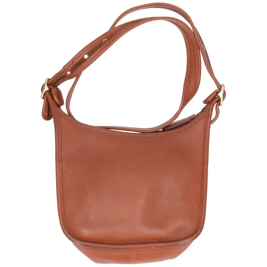 COACH 古着 コーチ OLD オールドコーチ ショルダーバッグ ヴィンテージ  