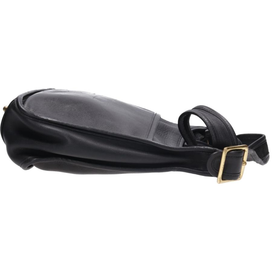 COACH（コーチ） 古着 COACH OLD COACH オールドコーチ ショルダー