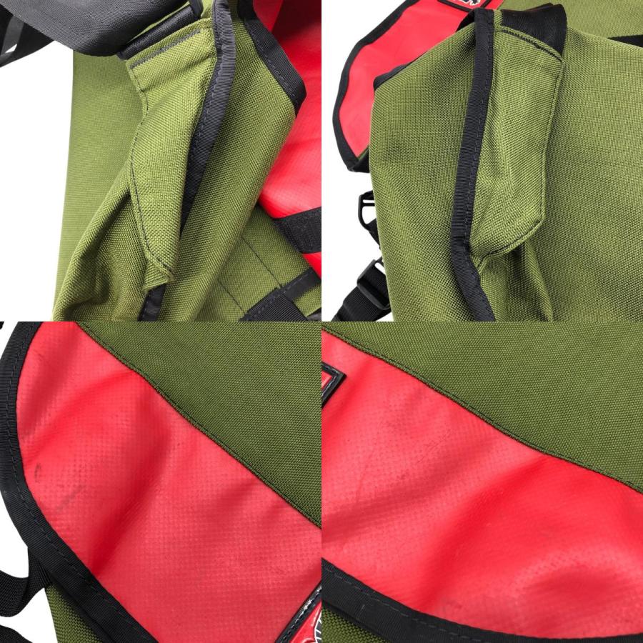 古着 クローム CHROME メッセンジャーバッグ USA製 /gaa002864