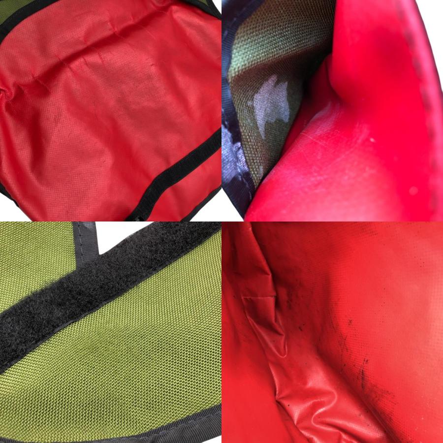 古着 クローム CHROME メッセンジャーバッグ USA製 /gaa002864