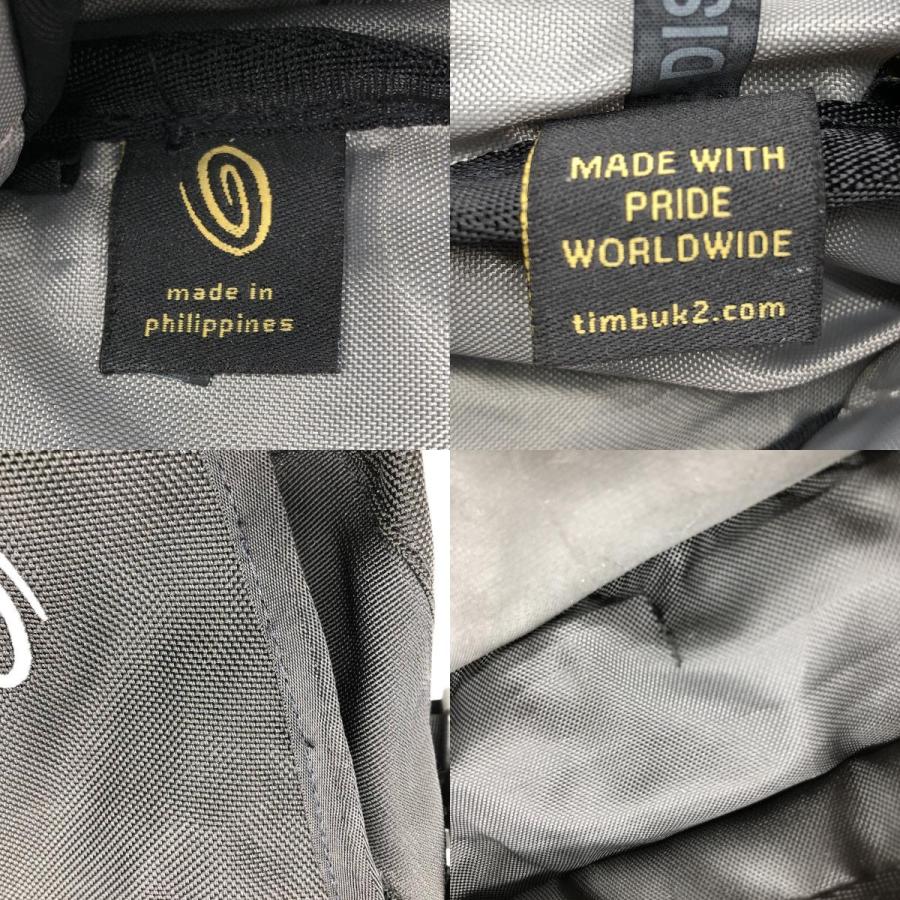 古着 ティンバックツー TIMBUK2 メッセンジャーバッグ /gaa002867 【SS2603_50】_8