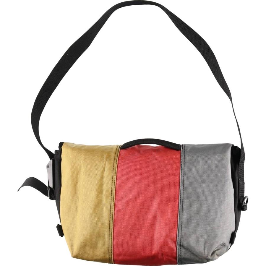 古着 ティンバックツー TIMBUK2 メッセンジャーバッグ USA製