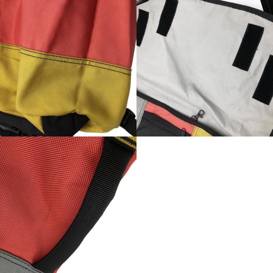 古着 ティンバックツー TIMBUK2 メッセンジャーバッグ USA製