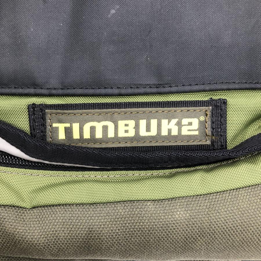 古着 ティンバックツー TIMBUK2 メッセンジャーバッグ /gaa002890 【SS2603_50】_7