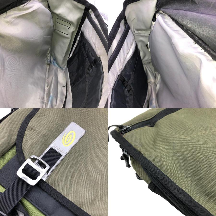 古着 ティンバックツー TIMBUK2 メッセンジャーバッグ /gaa002890 【SS2603_50】_8