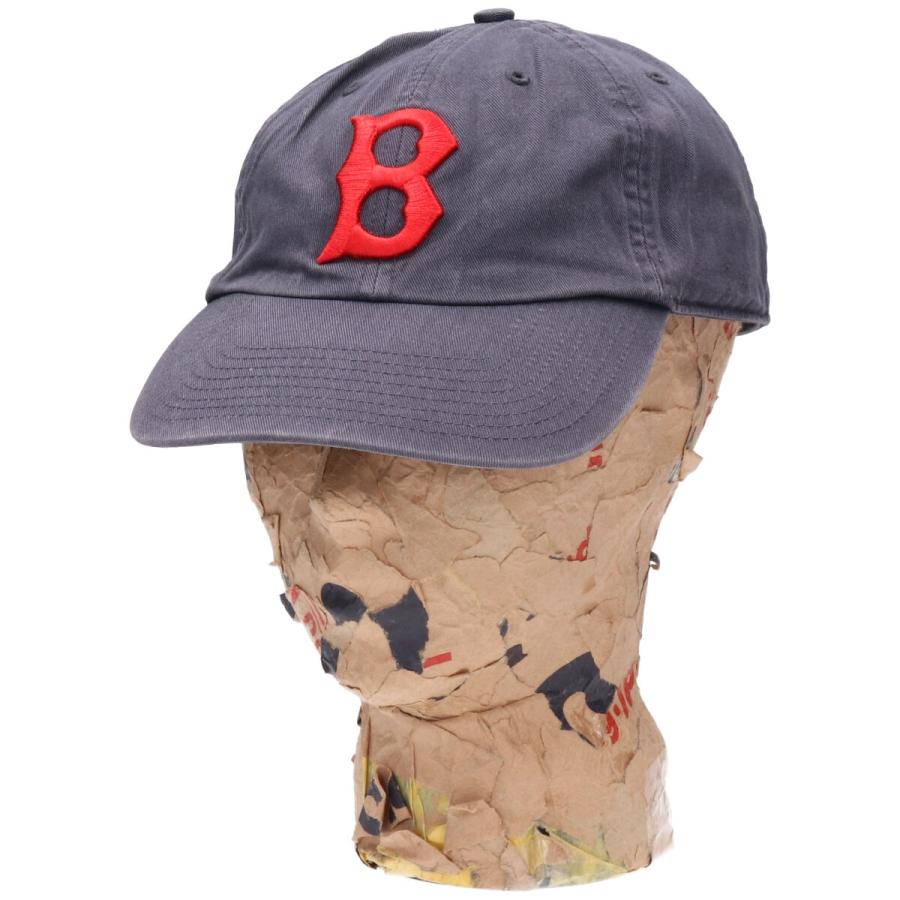 古着 47 TWINS COOPERSTOWN COLLECTION MLB BOSTON REDSOX ボストン 