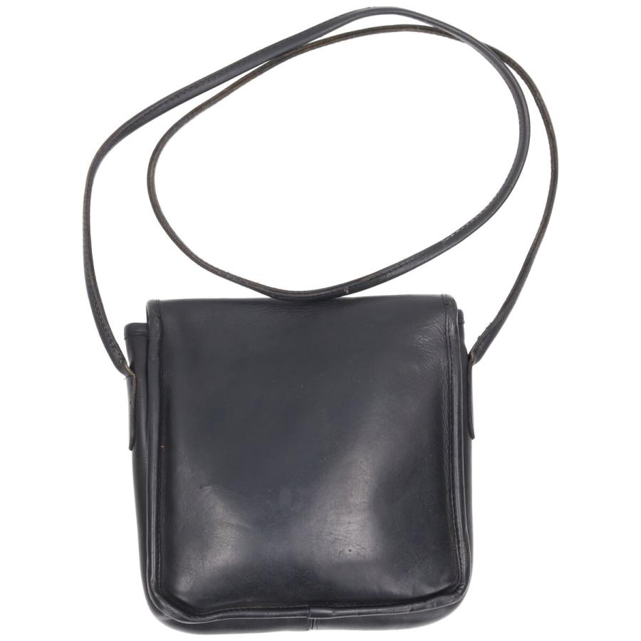 COACH 古着 80年代 コーチ OLD オールドコーチ ターンロック  