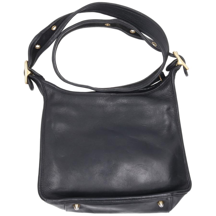 COACH 古着 コーチ OLD オールドコーチ ショルダーバッグ ヴィンテージ 