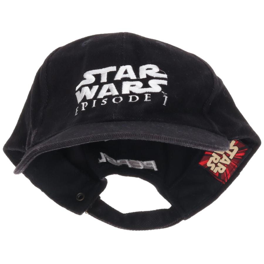 90s star wars キャップ　ビンテージ　古着　レア　ムービー　映画 90s star wars キャップ ビンテージ 古着 レア ムービー 映画