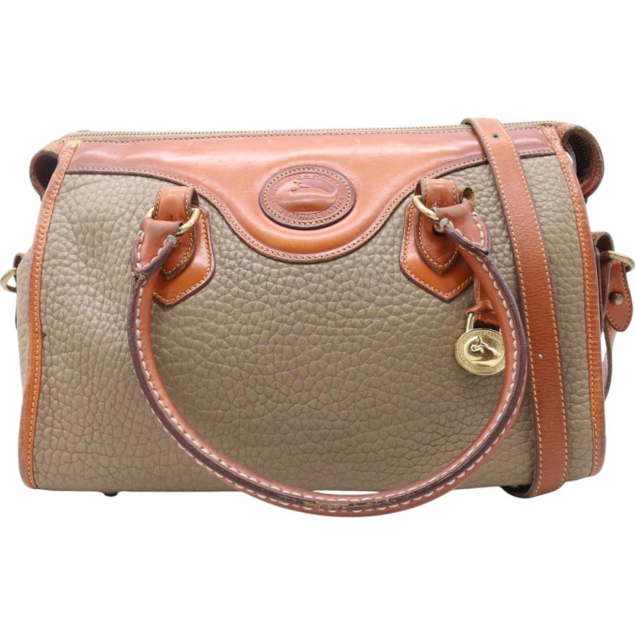 古着 ドゥーニーアンドバーク DOONEY AND BOURKE 2WAY ショルダー