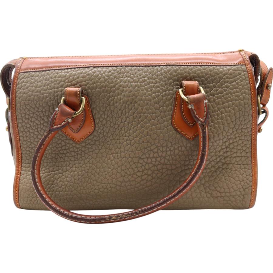 古着 ドゥーニーアンドバーク DOONEY AND BOURKE 2WAY ショルダー  
