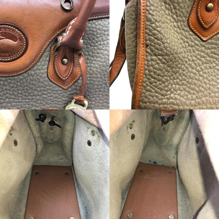古着 ドゥーニーアンドバーク DOONEY AND BOURKE 2WAY ショルダー  
