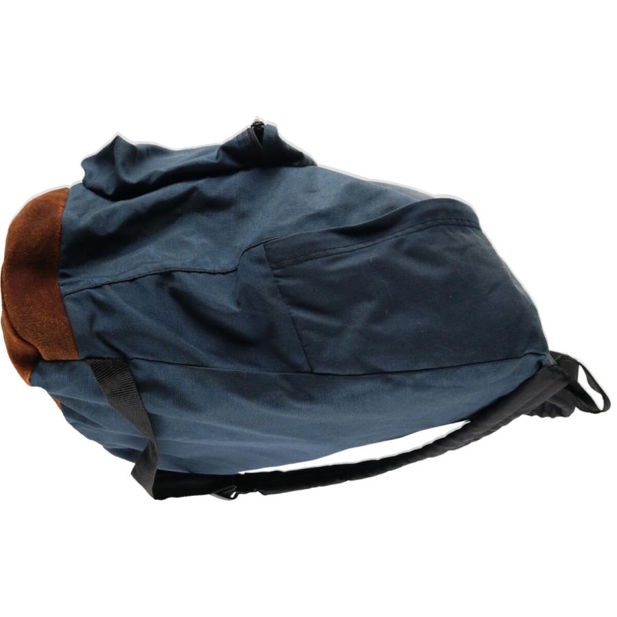 EASTPAK（イーストパック） 古着 80年代 バックパック リュックサック