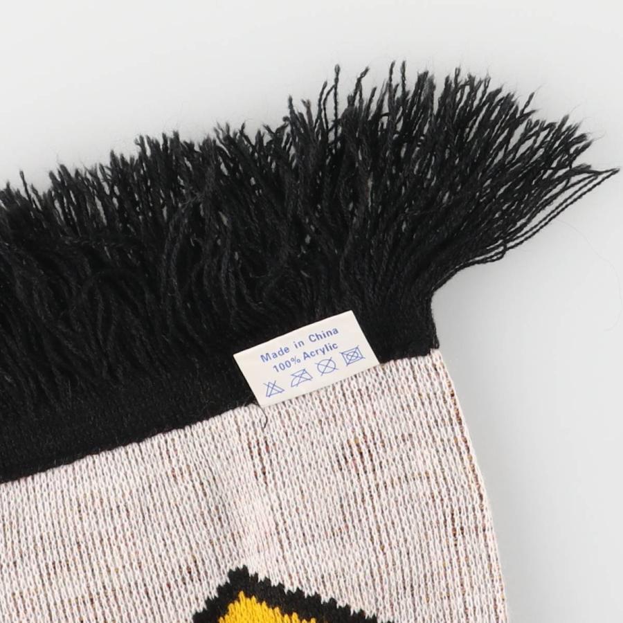 古着 GERMANY ドイツ代表 サッカー アクリルマフラー /gaa003533