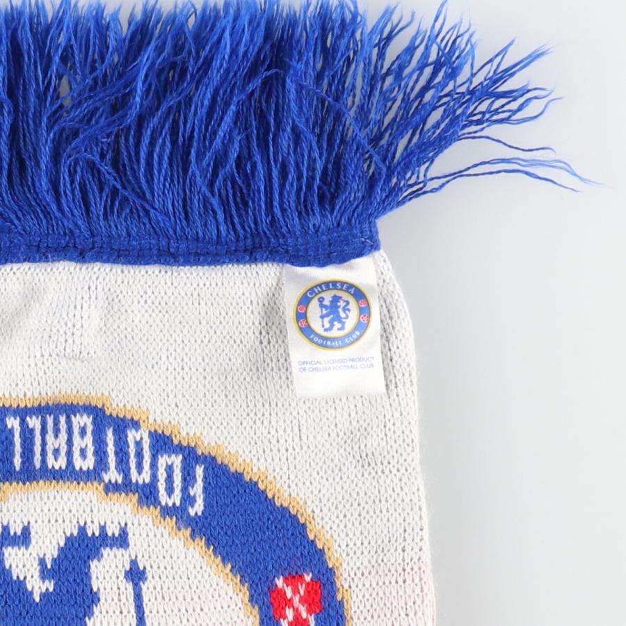 古着 PREMIER LEAGE プレミアリーグ CHELSEA FC チェルシーFC サッカー