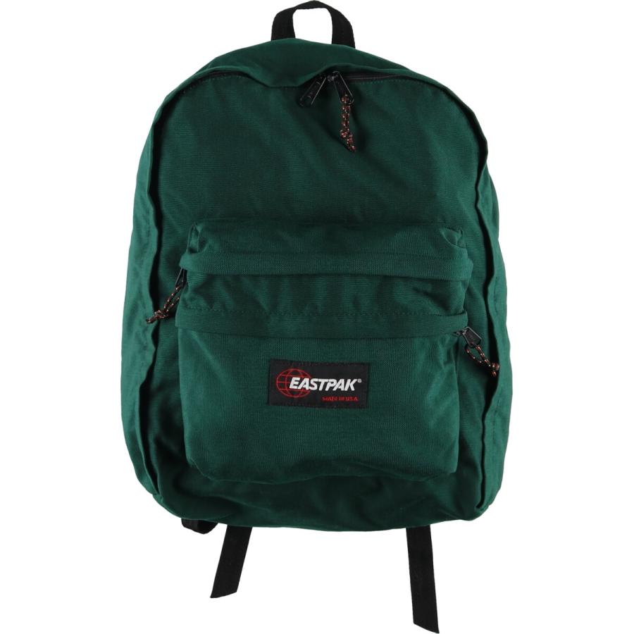 EASTPAK 古着 80年代 イーストパック バックパック リュック EASTPAK 古着 80年代 イーストパック バックパック リュック