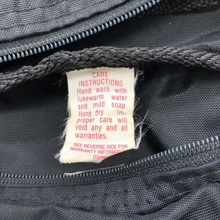 古着 80~90年代 ジャンスポーツ JANSPORT ウエストバッグ ウエスト