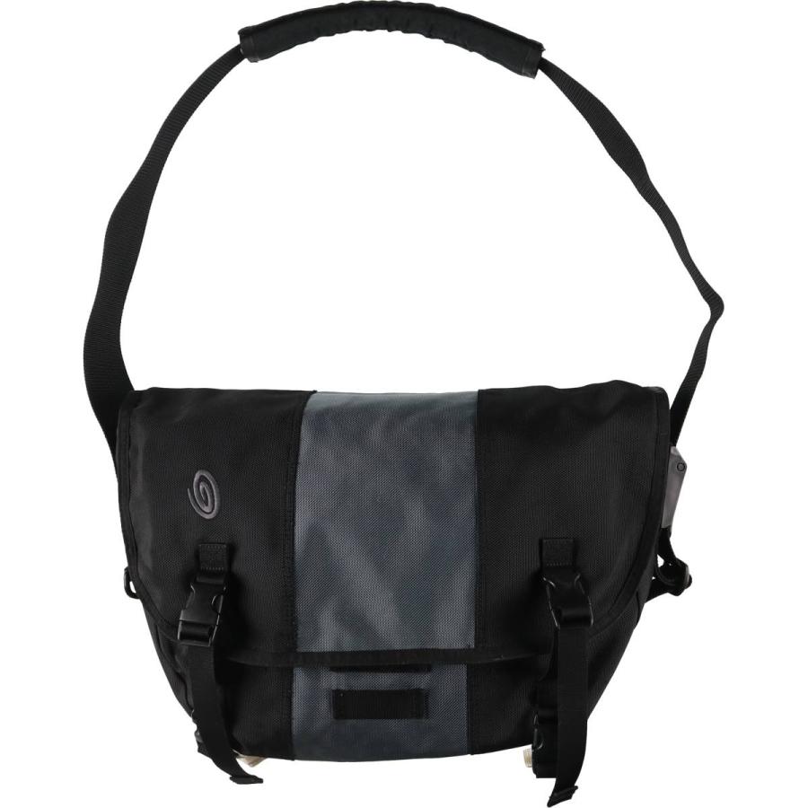 Timbuk 2 メッセンジャーバッグ ブラック アメリカ製 Timbuk 2 メッセンジャーバッグ ブラック アメリカ製 Timbuk2