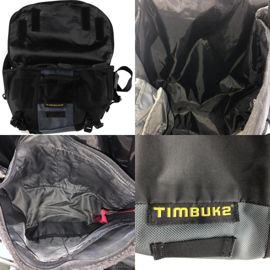 古着 ティンバックツー TIMBUK2 メッセンジャーバッグ
