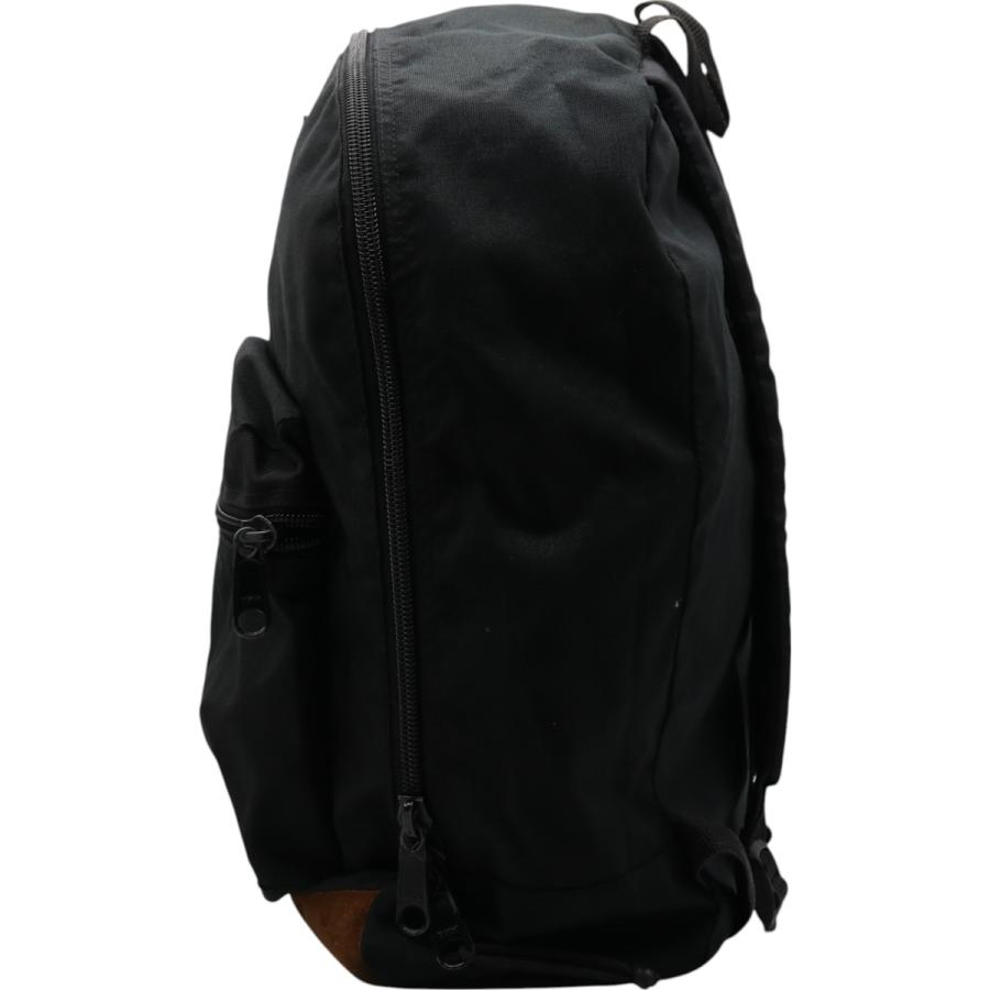 EASTPAK（イーストパック） 古着 90年代 ボトムレザー バックパック