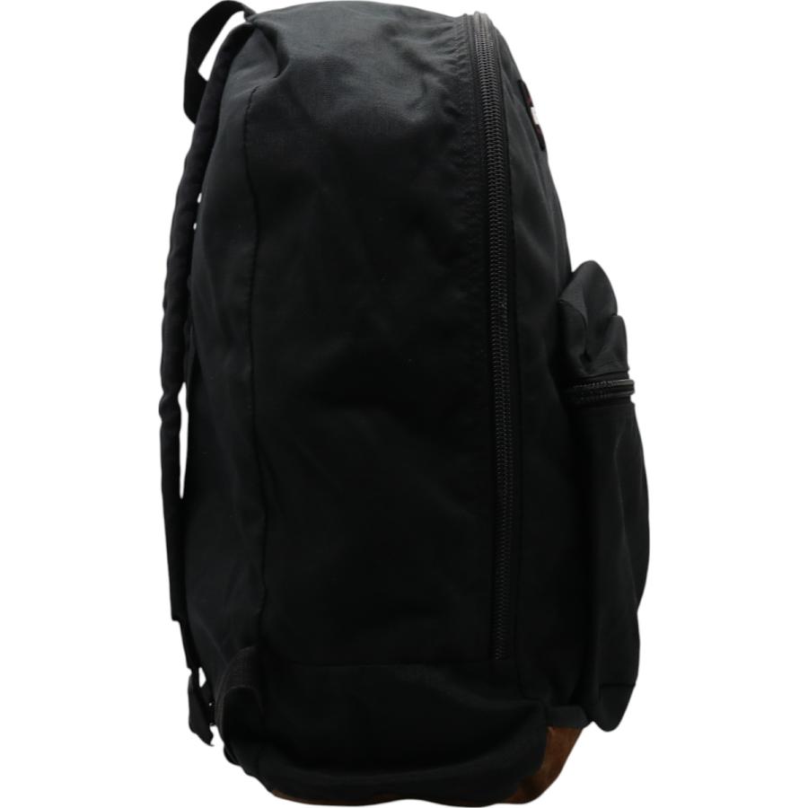 EASTPAK（イーストパック） 古着 90年代 ボトムレザー バックパック