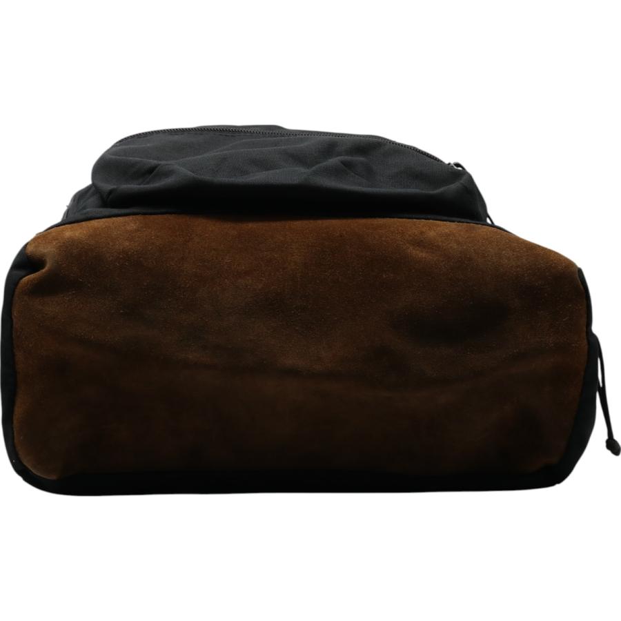 EASTPAK（イーストパック） 古着 90年代 ボトムレザー バックパック