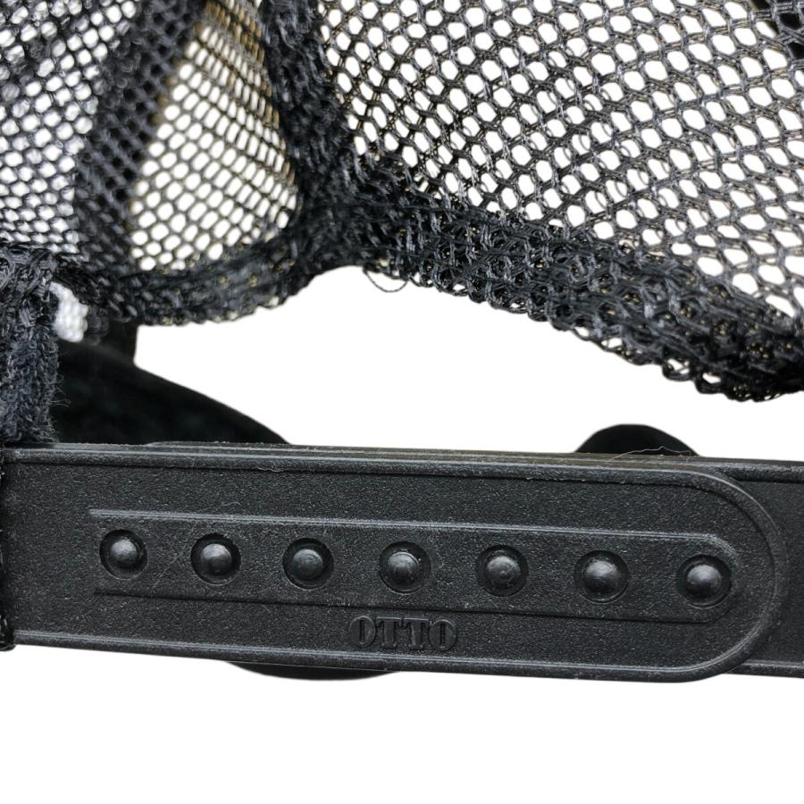 古着 90年代 OTTO BUDWEISER バドワイザー ツートン トラッカー